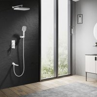 Душевая система  Ganzer GZ12165-F