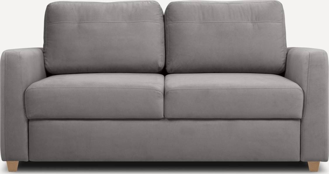 

Диван Divan Бруквиль Velvet Grey 224247 (серый)