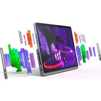 Планшет Lenovo Tab Plus TB351FU 8GB/128GB (серый)