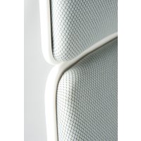 Офисное кресло Norden IQ CX0898H-0-53 (белый/серый)