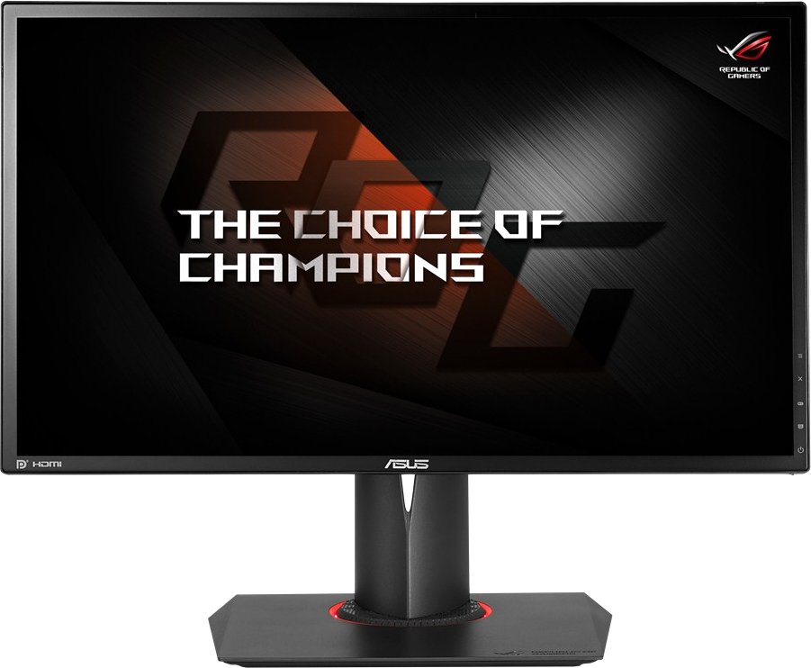 

Игровой монитор ASUS Rog Swift PG248Q