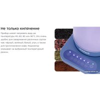 Электрический чайник Kitfort KT-6613