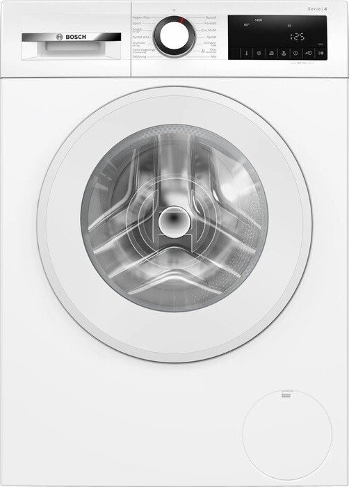 

Стиральная машина Bosch Serie 4 WGG0440ASN