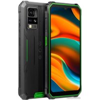 Телефон Blackview BV4800 2GB/32GB (зеленый)