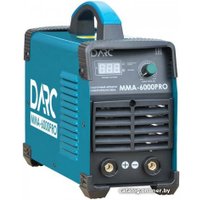 Сварочный инвертор D'Arc MMA-6000PRO