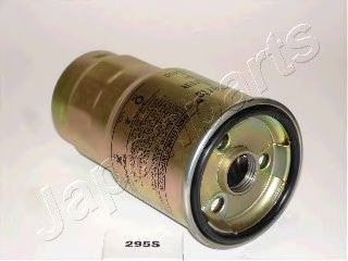 

Топливный фильтр Japanparts FC295S