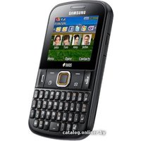 Кнопочный телефон Samsung GT-E2222 Duos