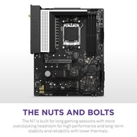 Материнская плата NZXT N7 B650E N7B65XTW1