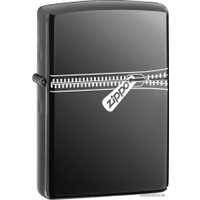 Зажигалка Zippo Classic 21088 Black Ice