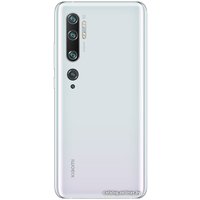 Телефон Xiaomi Mi CC9 Pro 6GB/128GB китайская версия (белый)