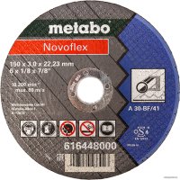 Отрезной диск Metabo 616448000