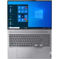 Ноутбук Lenovo ThinkBook 16p G2 ACH 20YM002VPB
