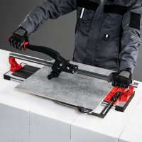 Ручной плиткорез MTX 87688