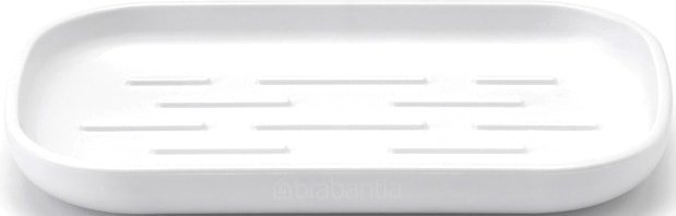 

Мыльница Brabantia ReNew 280221 (белый)