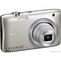 Фотоаппарат Nikon Coolpix S2900