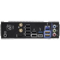 Материнская плата ASRock B650E PG Riptide WiFi