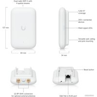 Точка доступа Ubiquiti Army Knife Ultra