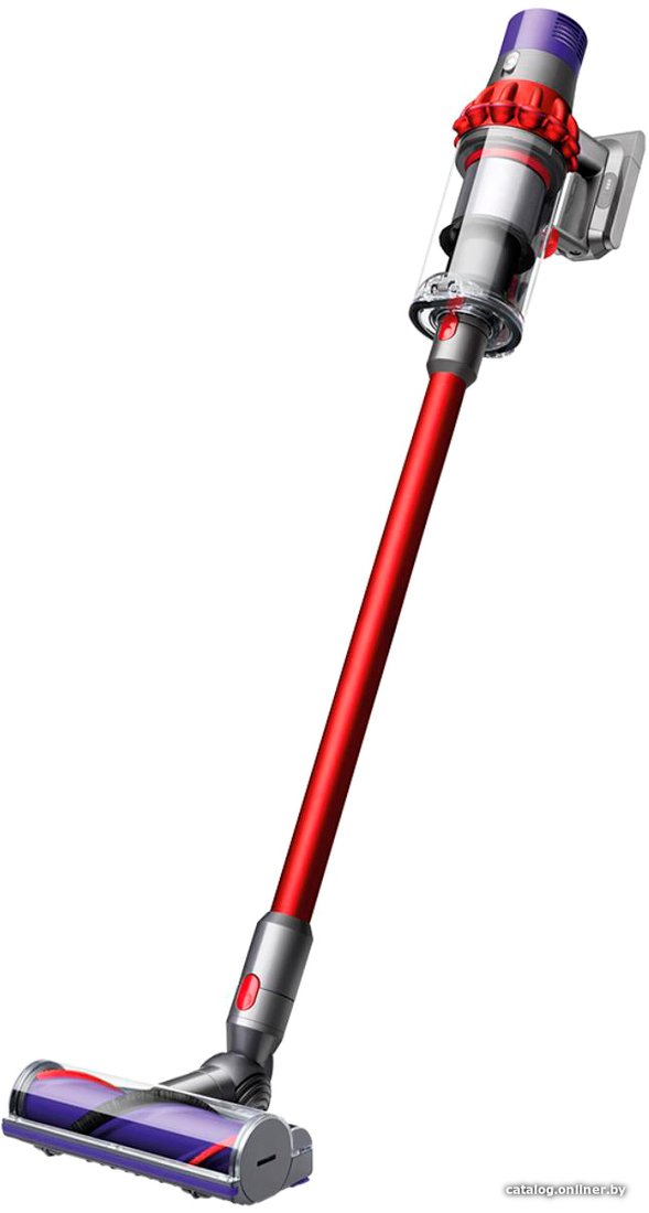 Пылесос Dyson Cyclone V10 Origin 394464-01