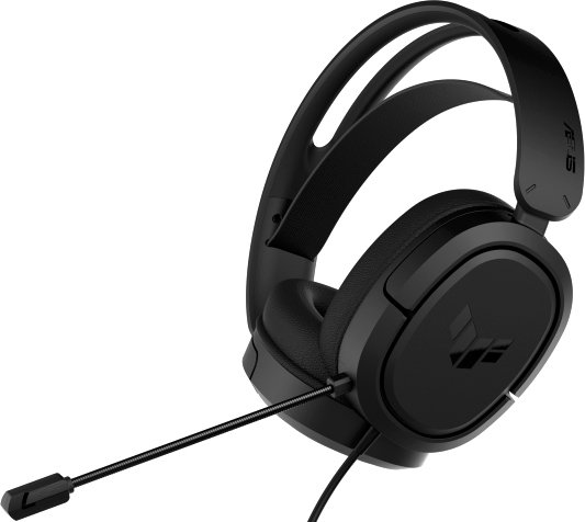 

Наушники ASUS TUF Gaming H1
