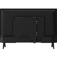 Телевизор Topdevice 24" SMART BS01