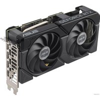 Видеокарта ASUS Dual GeForce RTX 4060 Ti Evo OC Edition 8GB GDDR6 DUAL-RTX4060TI-O8G-EVO в Гомеле