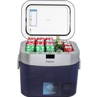 Компрессорный автохолодильник Бирюса НС-22P5