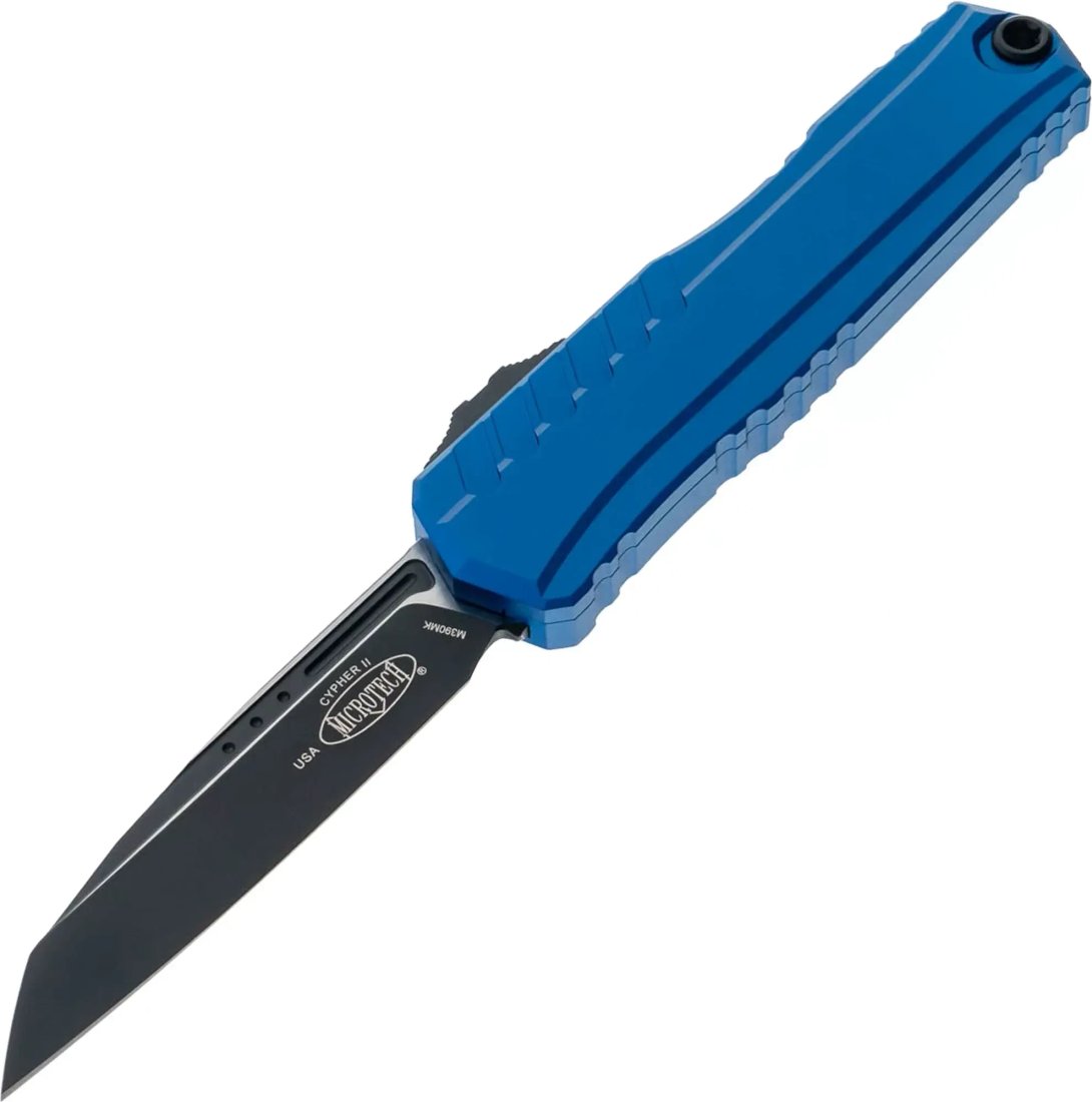 Складной нож Microtech 1241-1BL