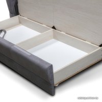 Диван Trevi Берг 3 (Brabus 16 серый)