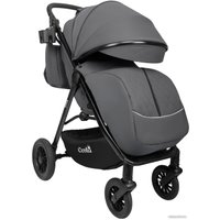 Коляска прогулочная «книга» Costa Vita VT-6 (графит)