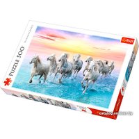 Пазл Trefl Лошади