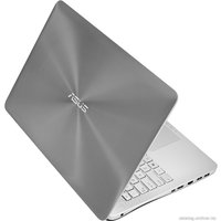 Ноутбук ASUS N551VW-FY154T