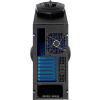 Корпус AeroCool Syclone II Black (EN52063)