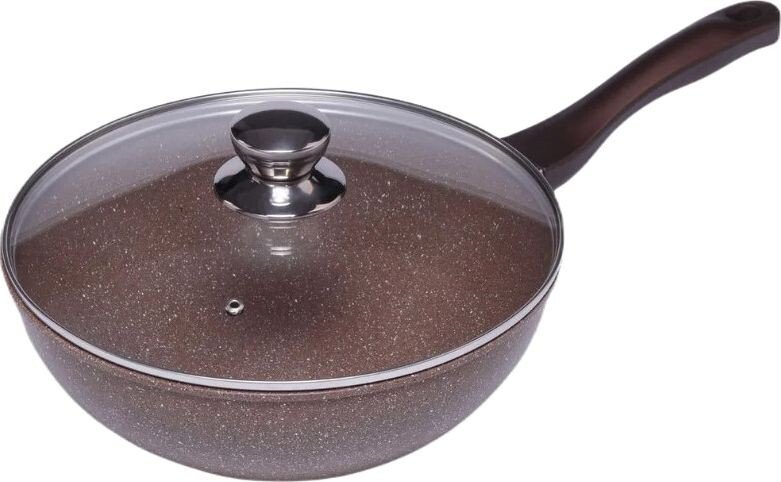 

Сковорода ВОК Гардарика Алтай 0728-07-01-10