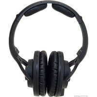 Наушники KRK KNS 8400