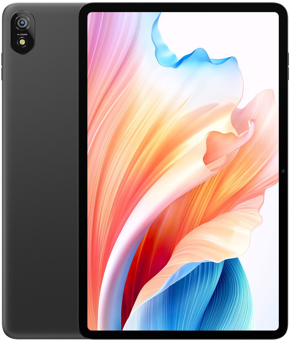 

Планшет Blackview Tab 18 12GB/256GB LTE (серый космос)