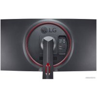 Игровой монитор LG UltraGear 34GN850P-B
