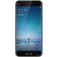 Телефон Xiaomi Mi 5 32GB Black