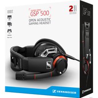 Наушники Sennheiser GSP 500