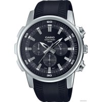 Наручные часы Casio MTP-E505-1A