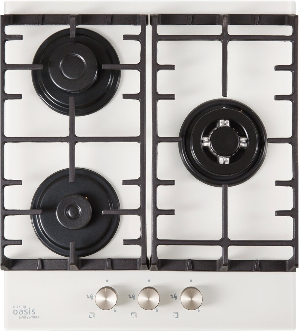 

Варочная панель Making Oasis Everywhere P-3GWT