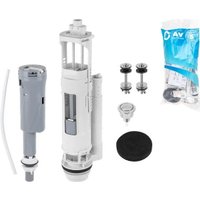 Комплект арматуры AV Engineering AVE129700PL в Пинске