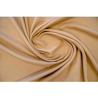 Комплект штор Decoretto Канвас теплый КТП-K33 1.88x2.6 м (песочный, 2 шт)