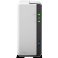 Сетевой накопитель Synology DiskStation DS115j