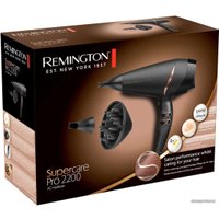 Фен Remington Supercare Pro AC7200