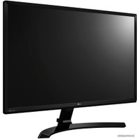 Игровой монитор LG 27MP59HT-P
