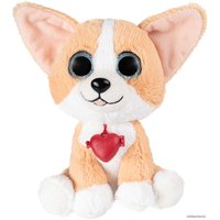 Классическая игрушка Fancy Глазастик Корги GKR0/S