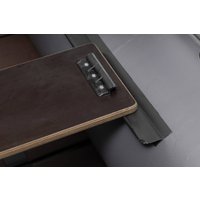 Моторно-гребная лодка BarrakuDA BR-2700P (серый)