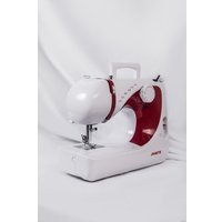 Электромеханическая швейная машина Janete 565