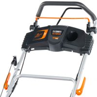 Газонокосилка Daewoo Power DLM 5500SR4