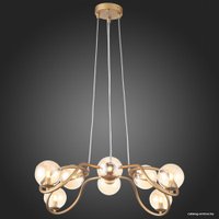 Подвесная люстра ST Luce Legatezza SL1502.203.08